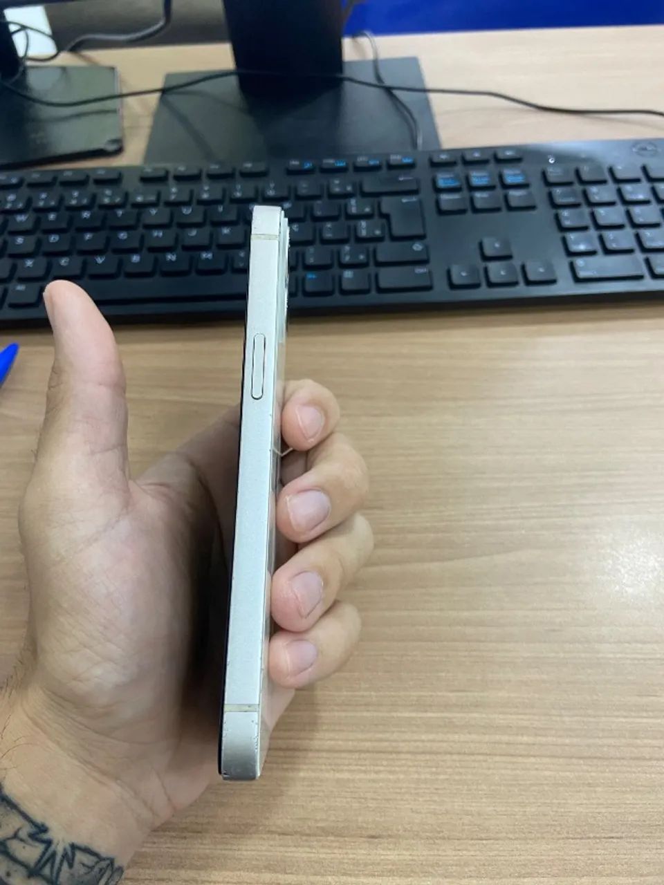 iPhone 13 128gb - Foto 4