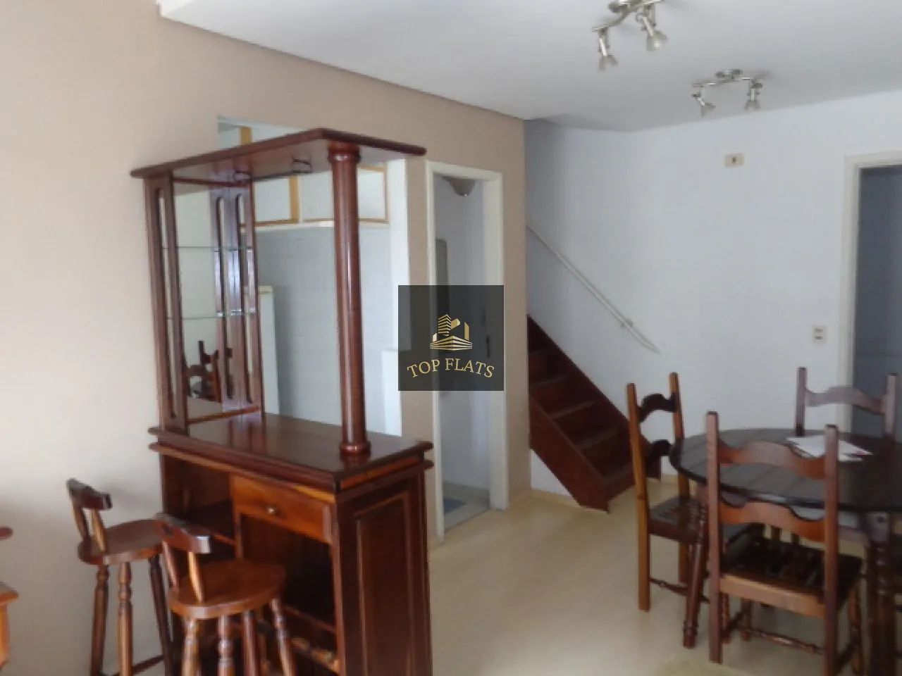 Flat disponível em Moema - Foto 4