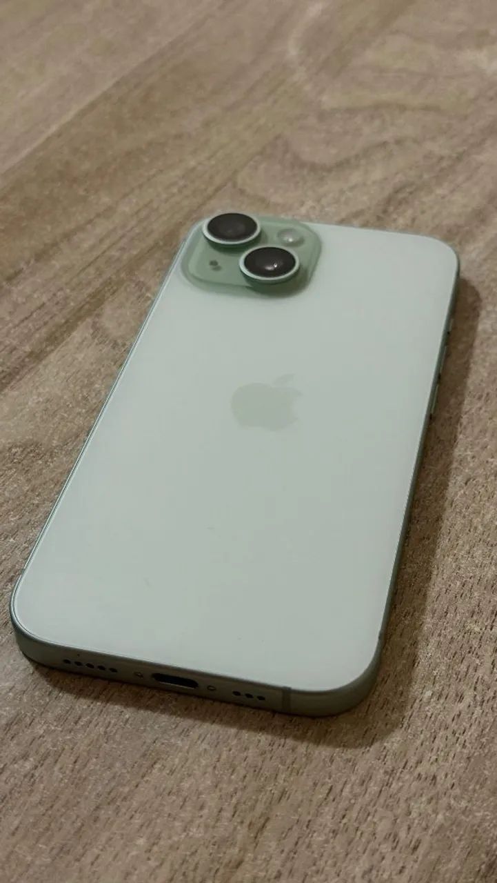 Iphone 15  - Foto 4