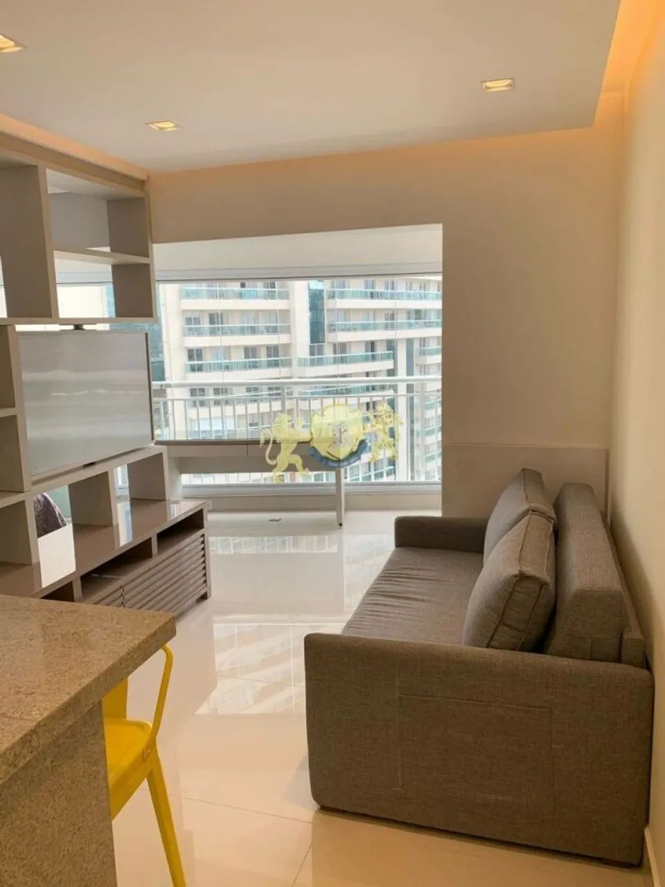 Apartamento com 1 Quarto à venda em Pinheiros - Edifício Summit Pinheiros - Foto 2