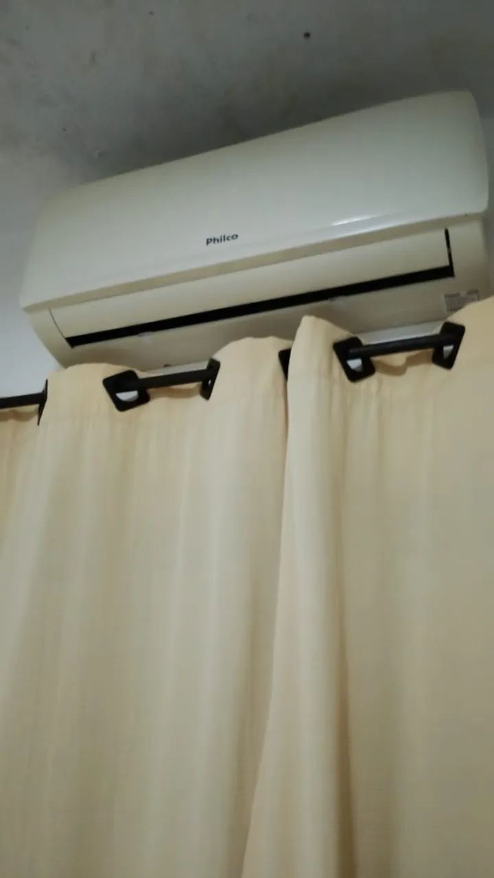 Ar-condicionado 