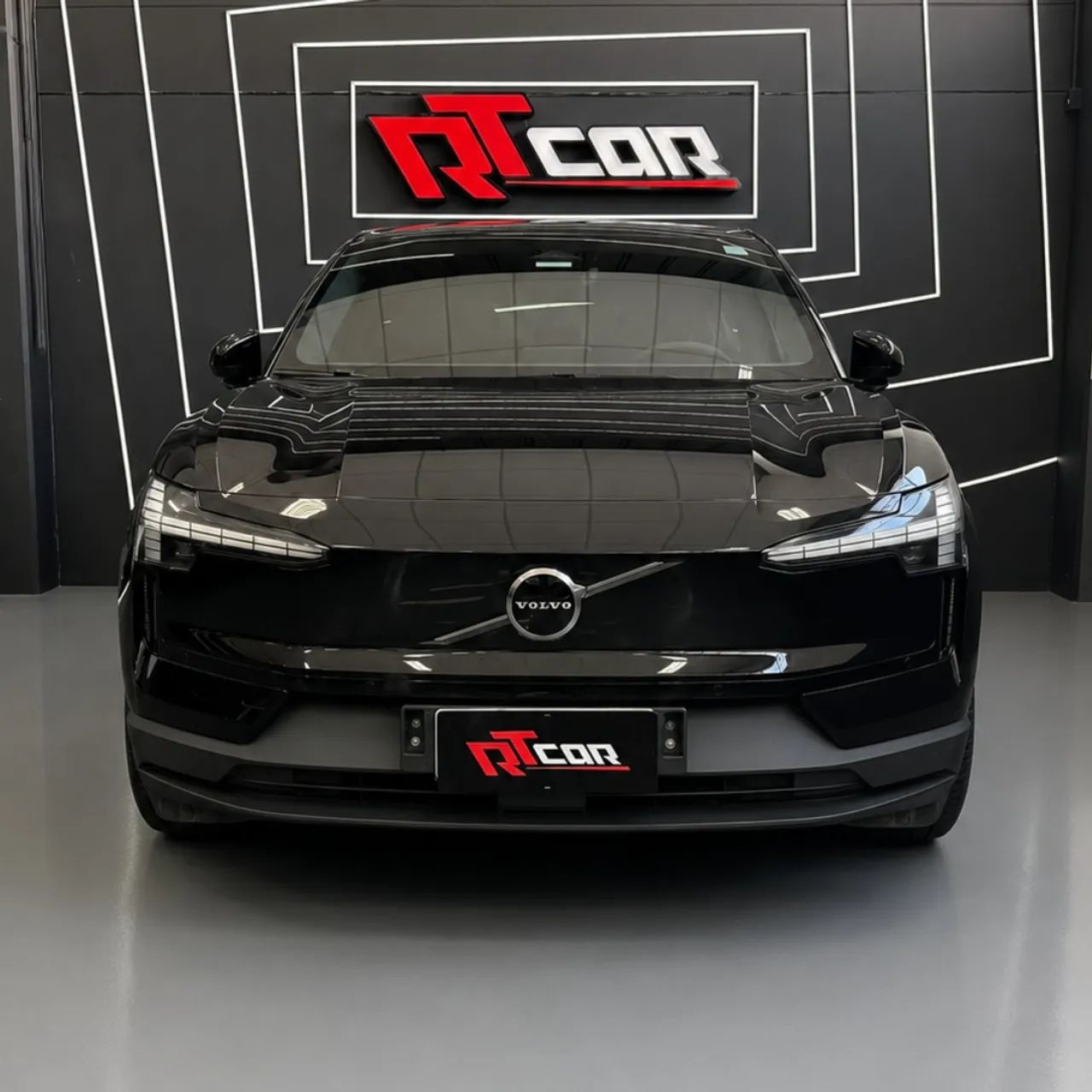 Volvo EX30 E60 Core (elétrico) 2024 - Foto 3