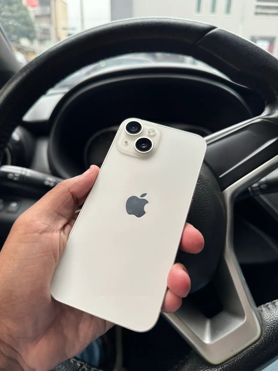 iPhone 14 novo - 128 GBs