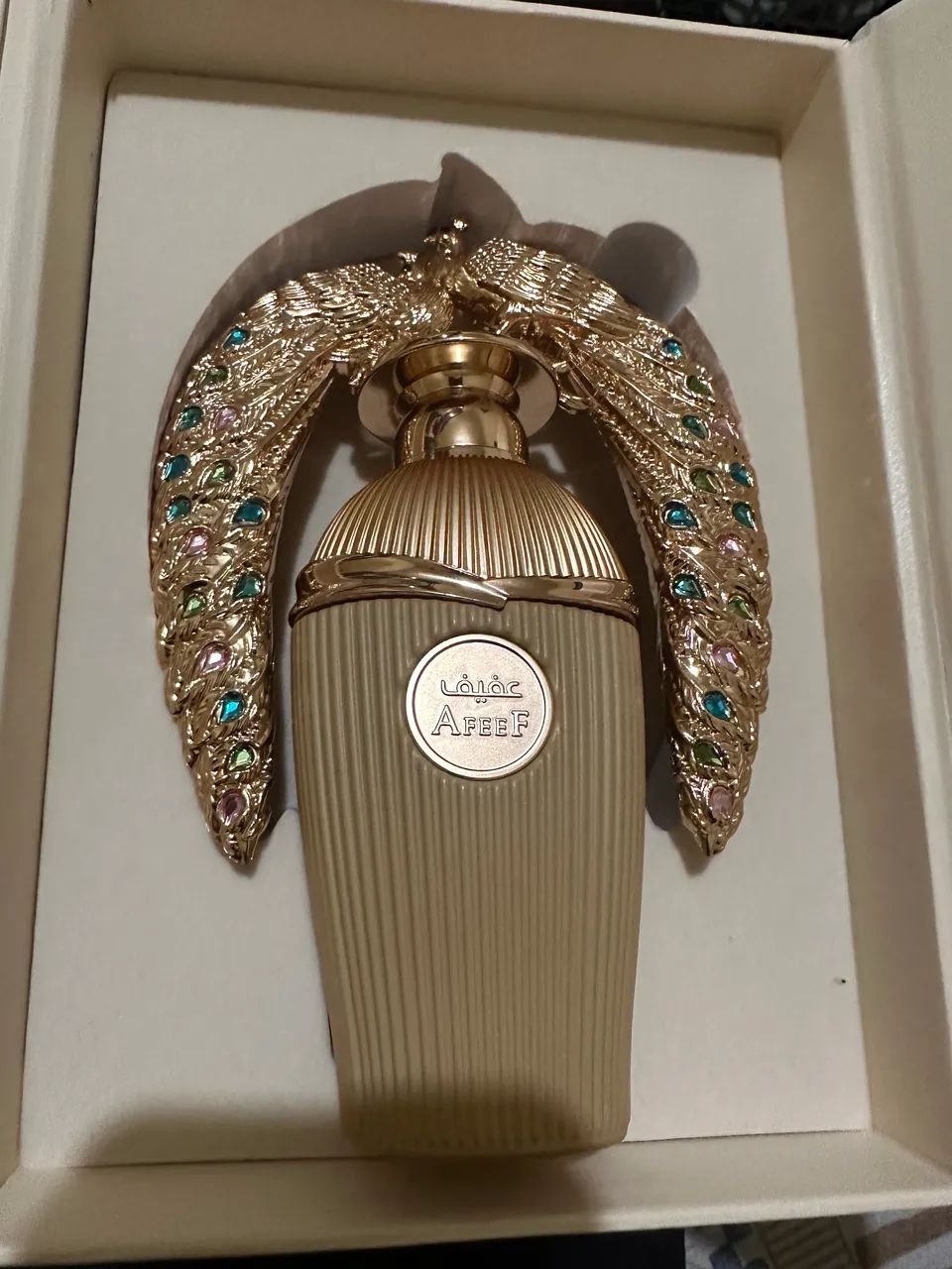 Perfume árabe  - Foto 2