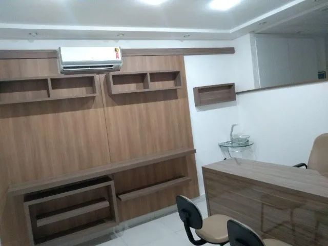 [RV] - SALA COMERCIAL 100% PLANEJADA de 96 m² em Petrópolis!! - Foto 4