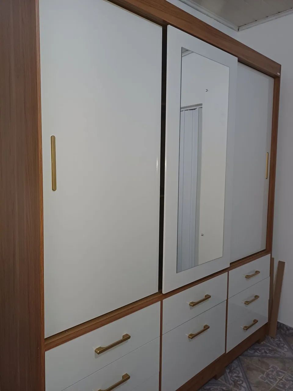 Montagem de móveis profissional  - Foto 3