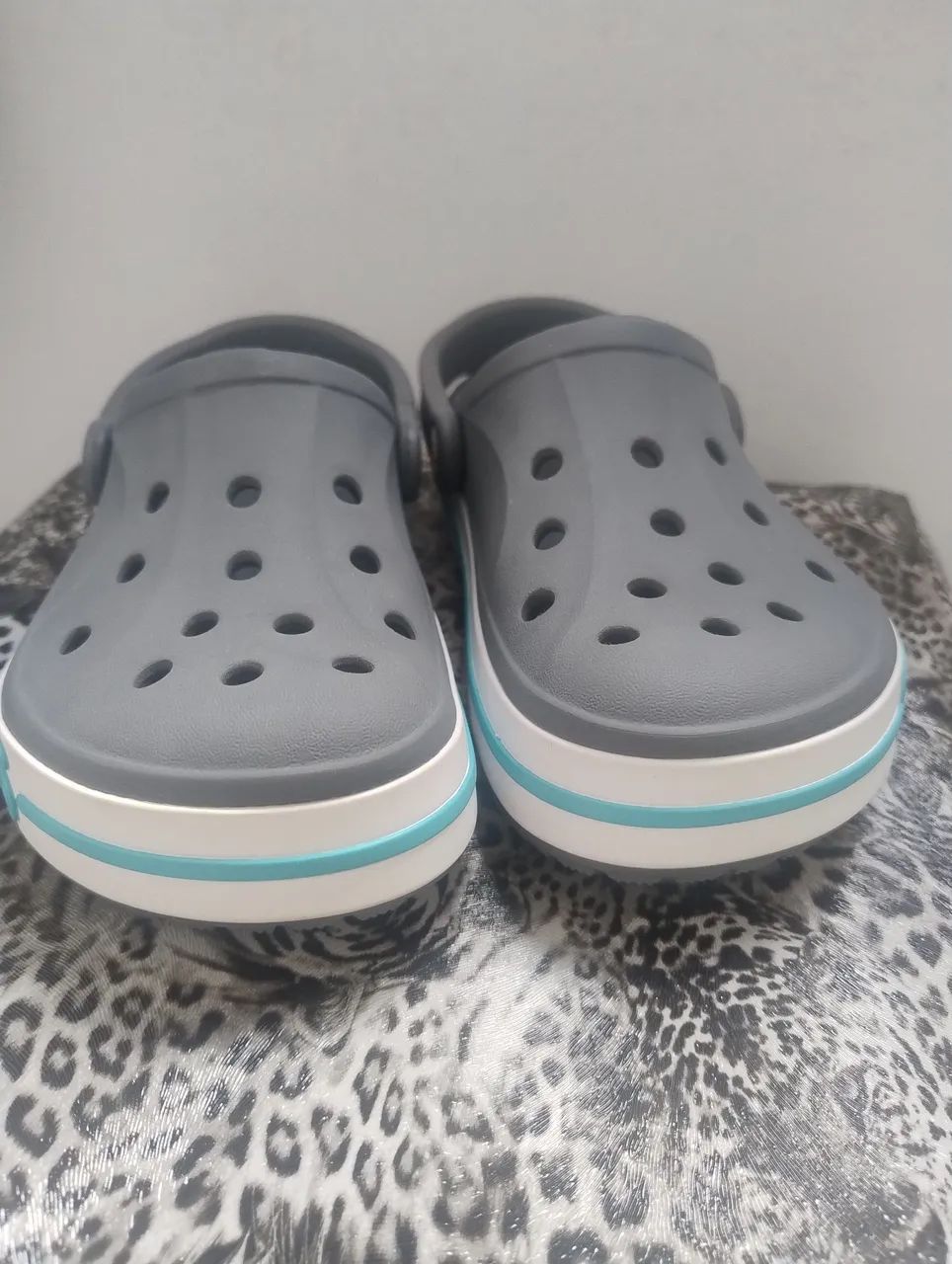 Crocs original n°35 - Foto 2