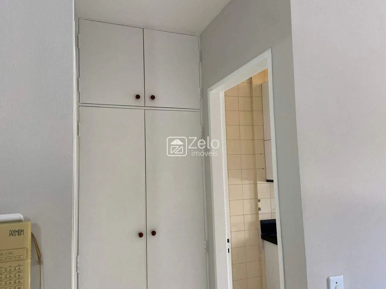 Apartamento para aluguel em Centro, Campinas - SP | Cód 20717 - Foto 5