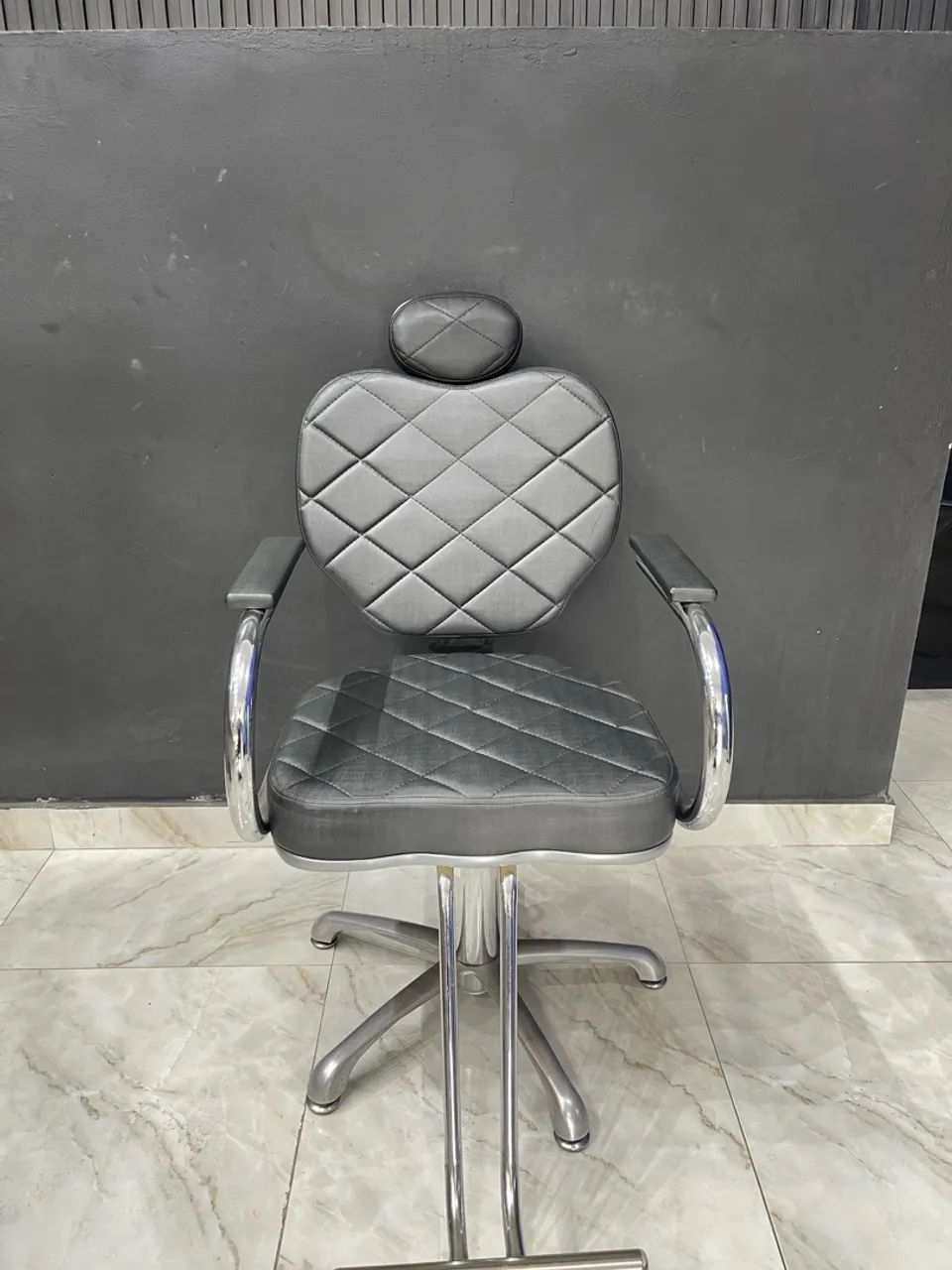 Cadeira para barbearia 
