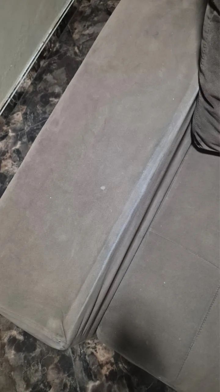 Vende se sofá de canto  - Foto 4