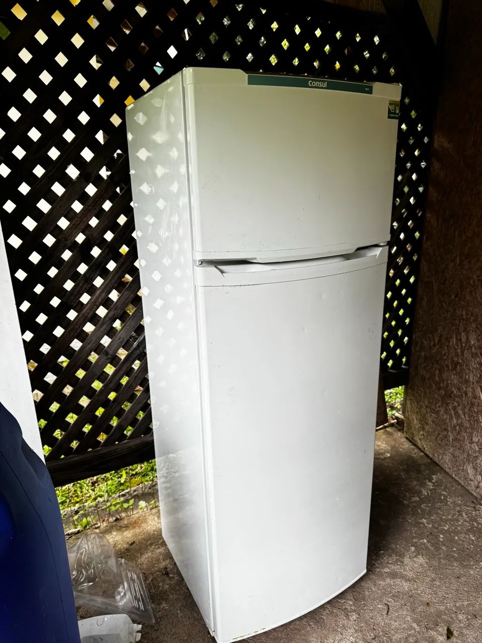 Cônsul Duplex Cycle Defrost de 334 L - Foto 2
