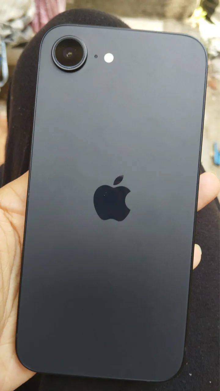 iPhone 16e256gb  - Foto 4