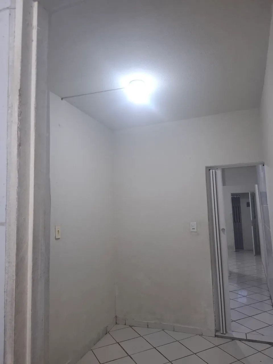 Apt simples c um quarto  - Foto 5