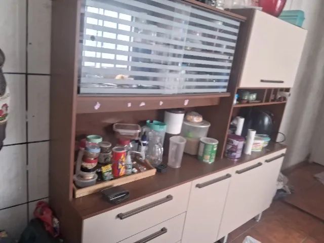 Armário de cozinha  - Foto 2