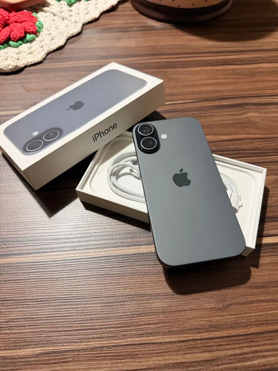 IPhone 17 256gb