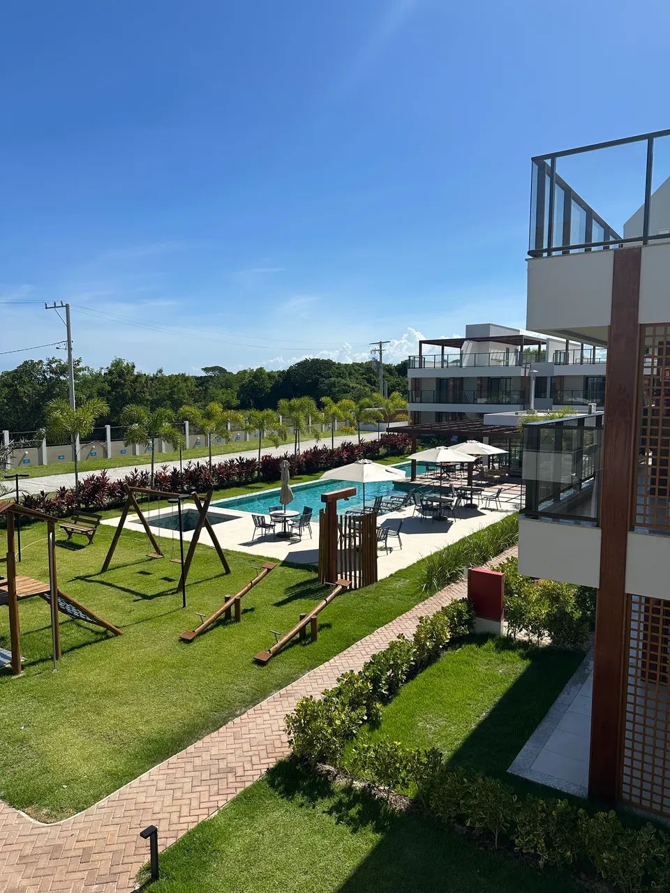 Foto - Camaçari - Itacimirim (Monte Gordo)