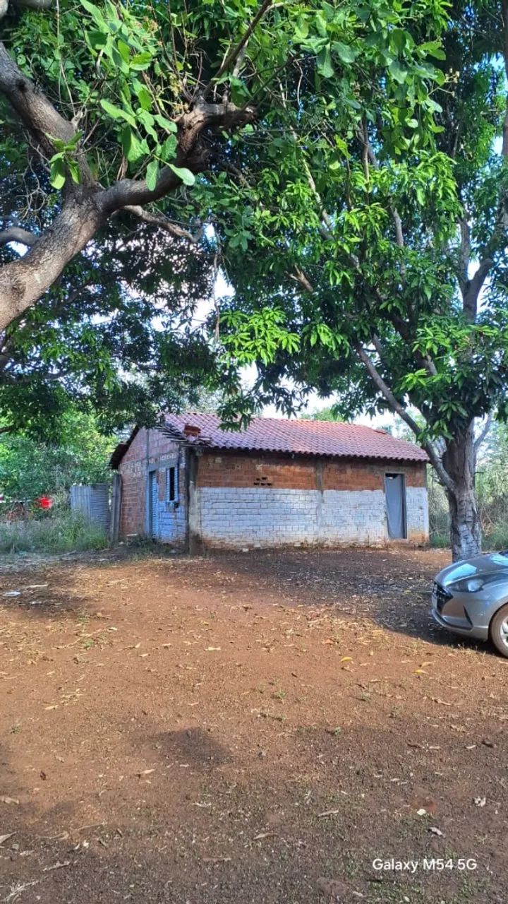 Chácara à Venda - Excelente Oportunidade com 4.000m² negociavel * - Foto 5
