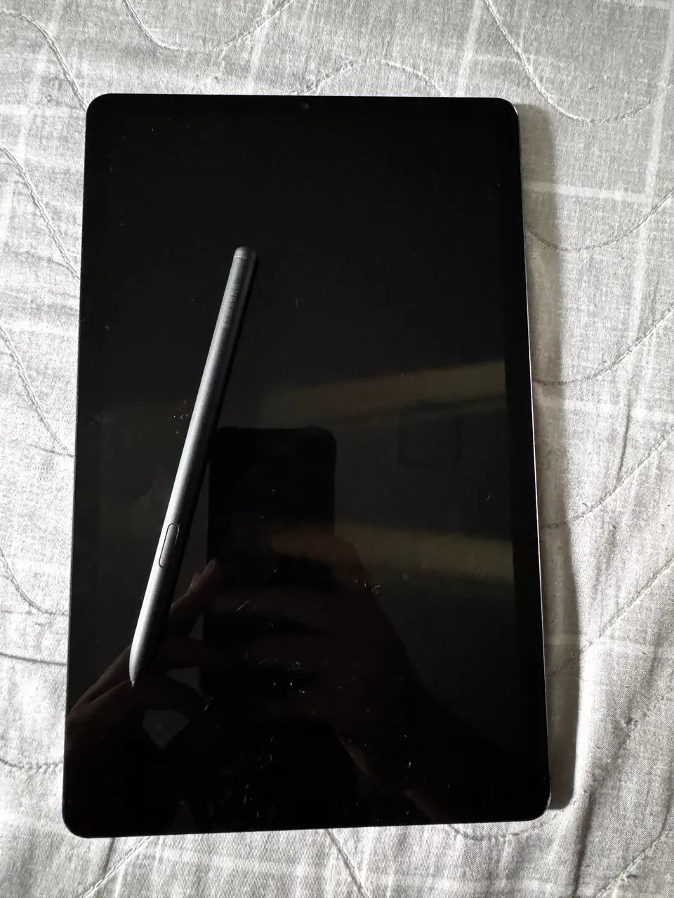 Samsung Galaxy Tab S6 Lite 64GB - Oportunidade!  - Foto 2