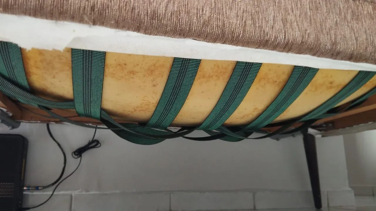 SOFÁ CAMA - Foto 4
