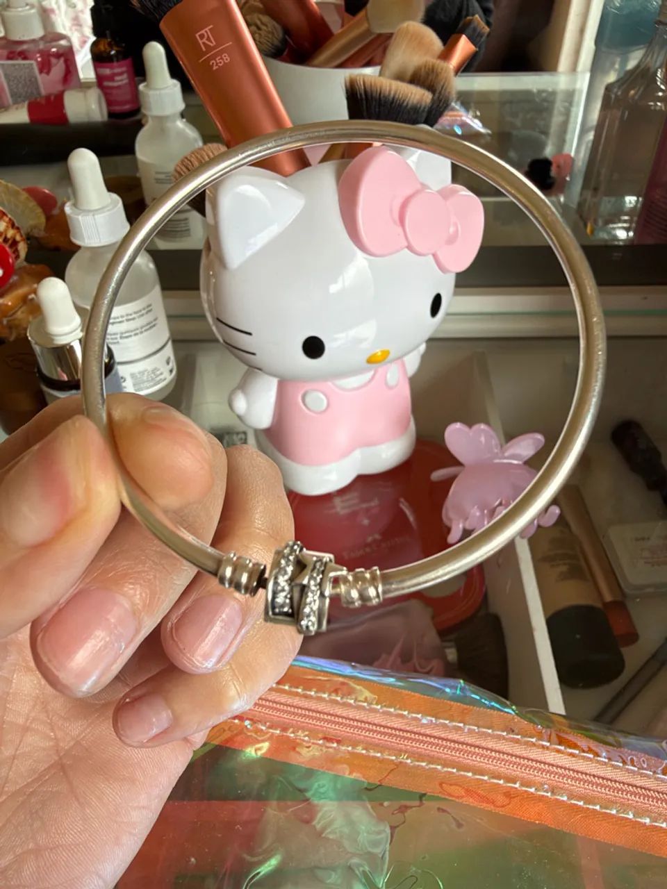 Pulseira Pandora  - Foto 3