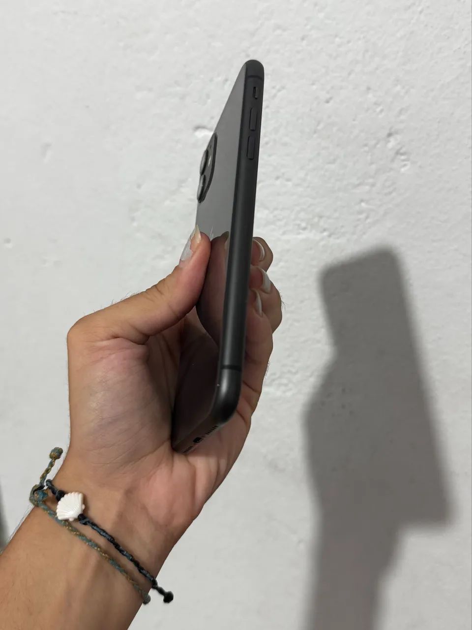 iPhone 11 256gb muito conservado - Foto 5