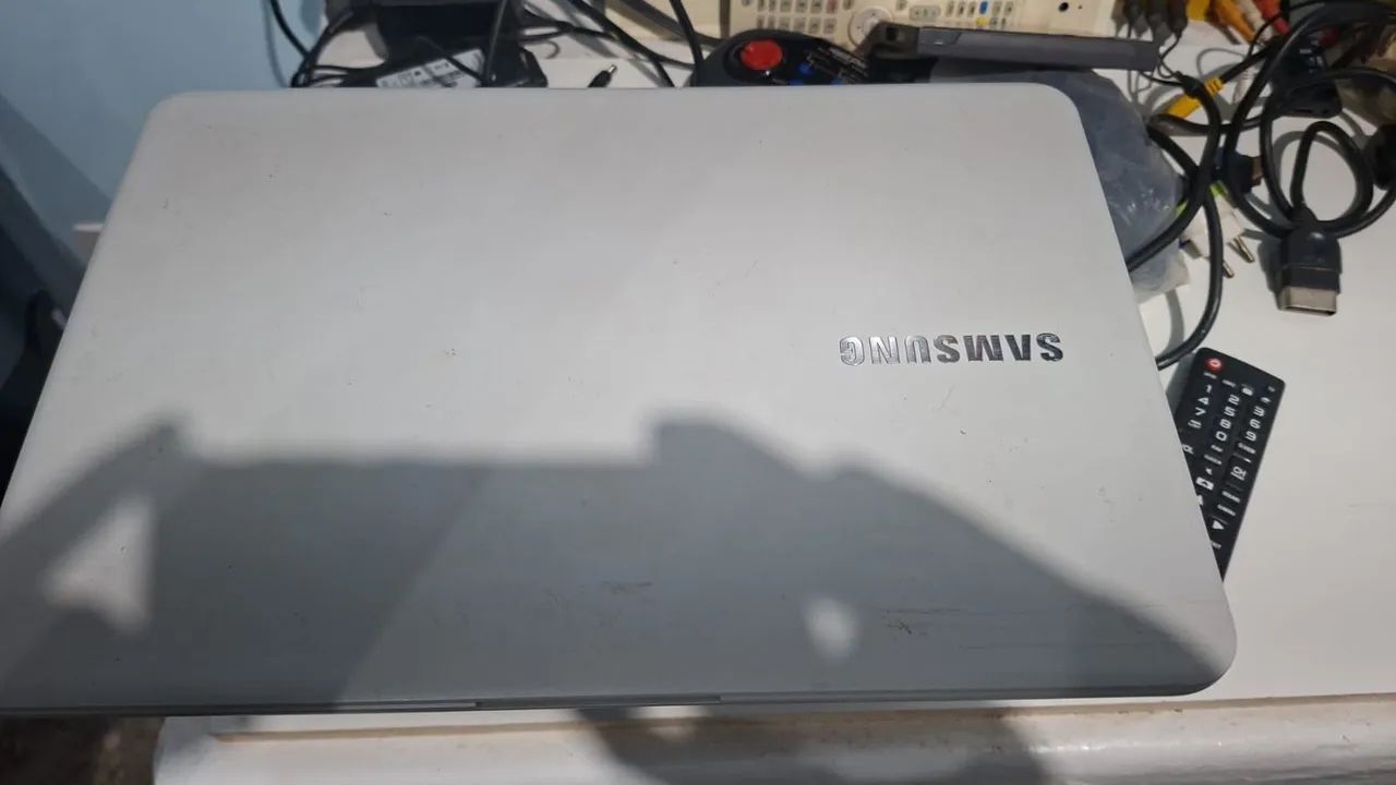 Notebook sansung  - Foto 4
