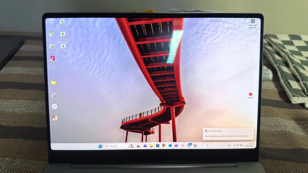 Galaxy Book4 Pro - Foto 4