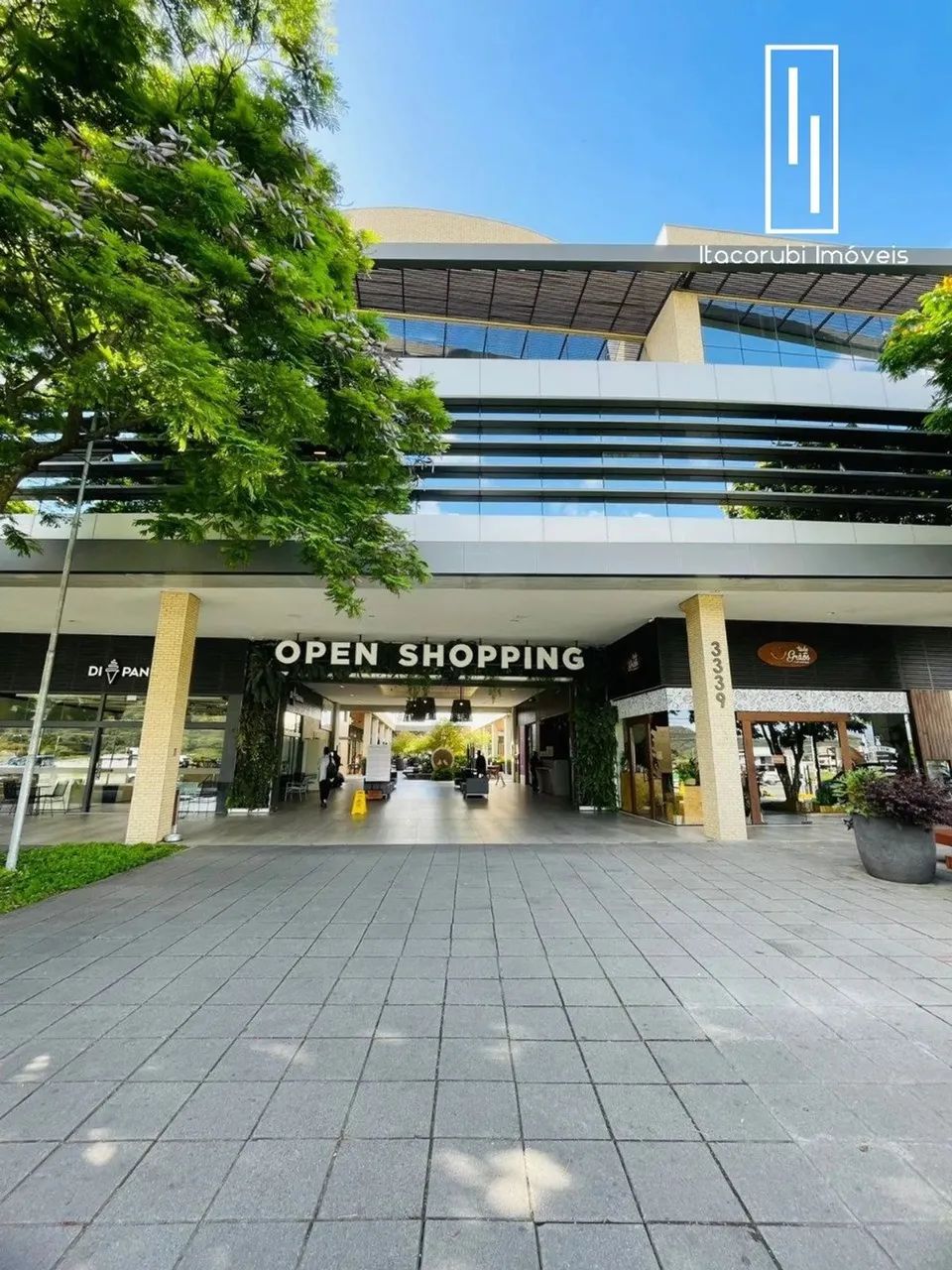 SALA COMERCIAL NO MULTI OPEN SHOPPING -RIO TAVARES