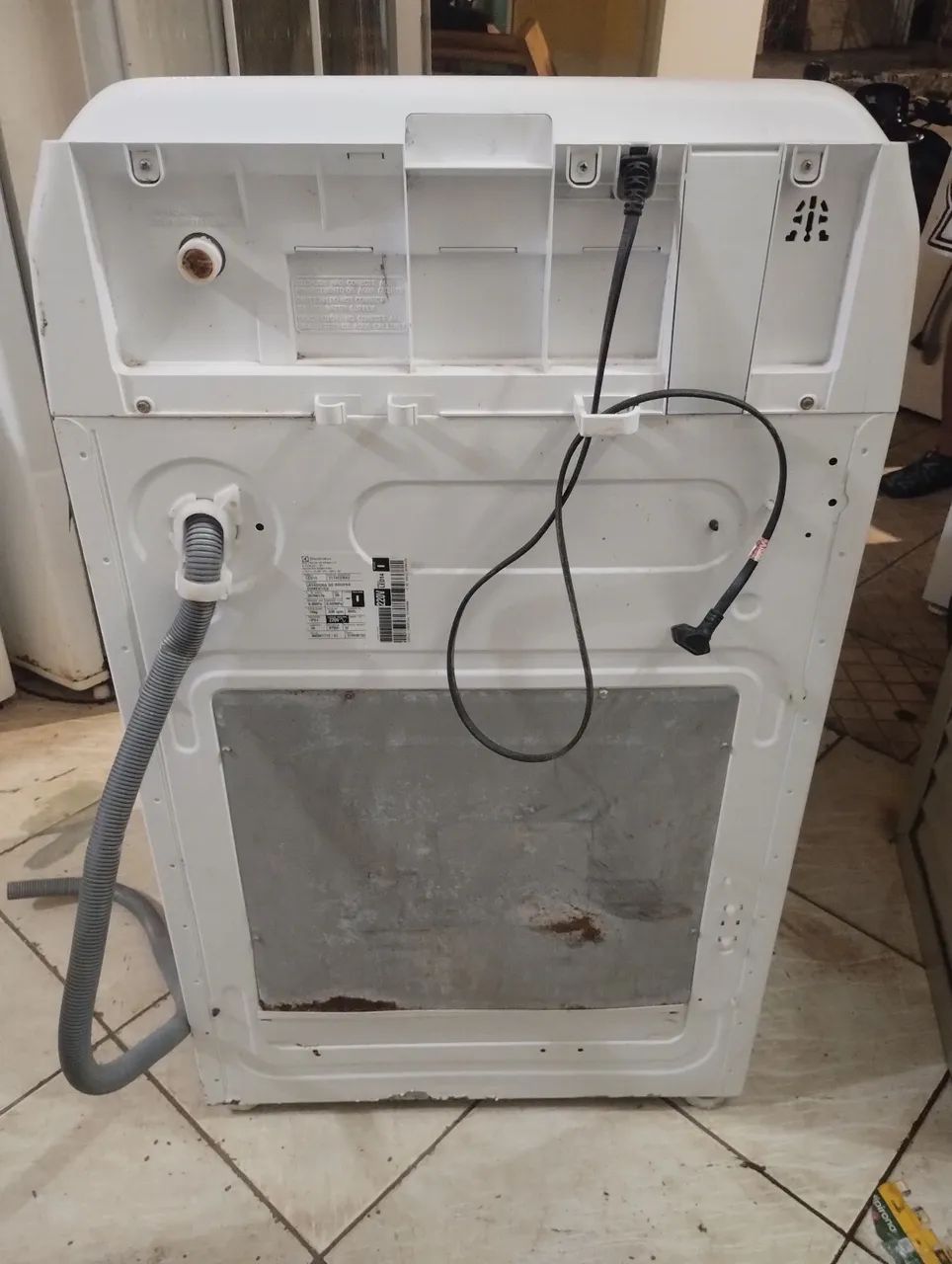 Electrolux 14kg - Foto 2