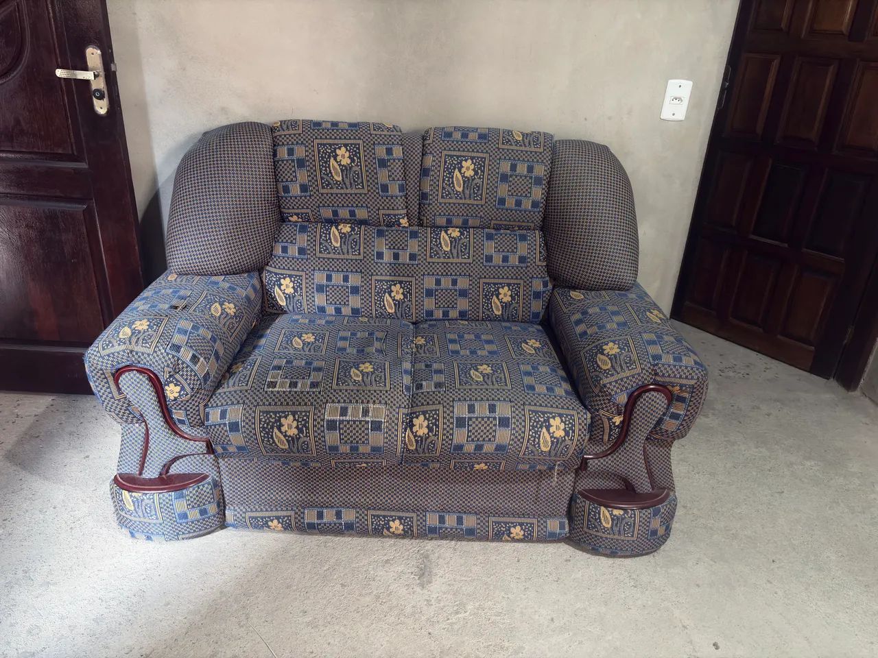 Jogo de sofá  - Foto 2