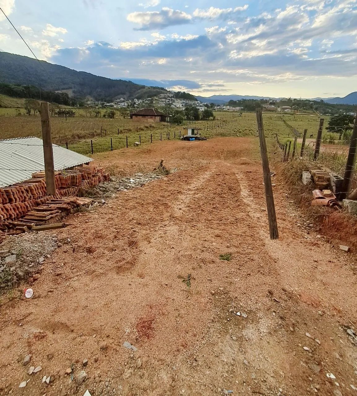 Chácara ou sítio  - Foto 4