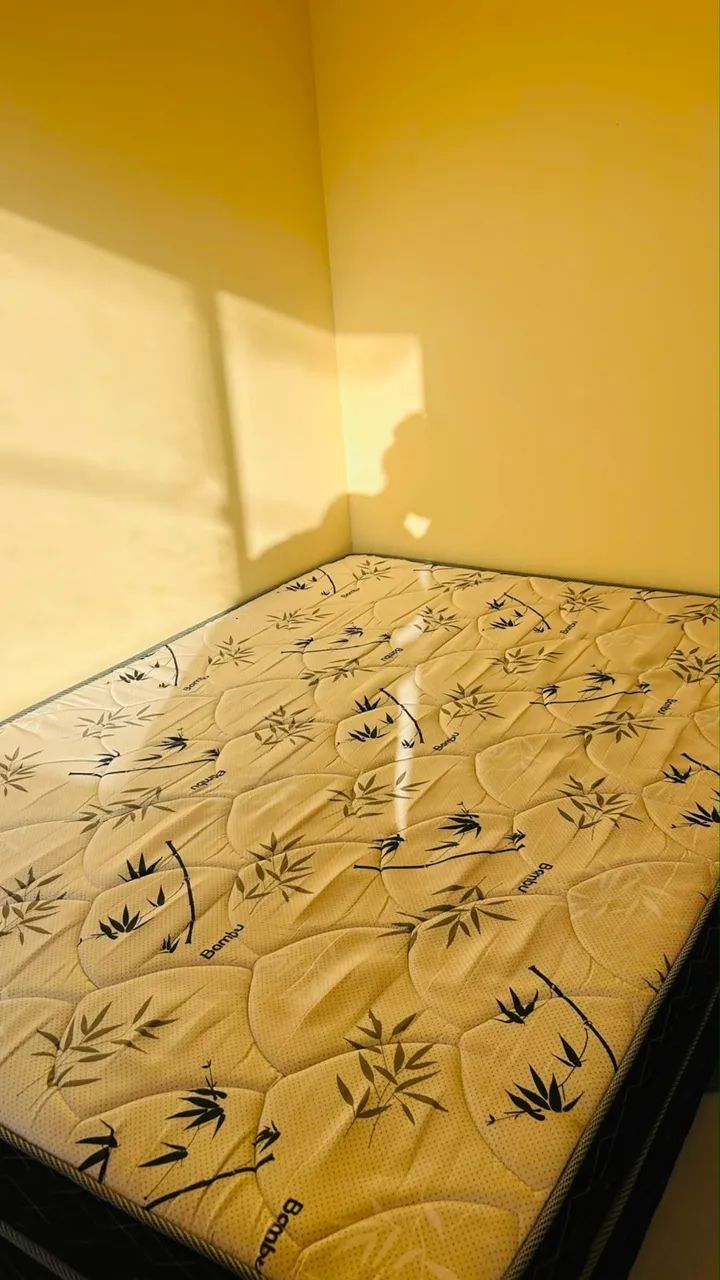 CAMA BOX CASAL - Foto 2