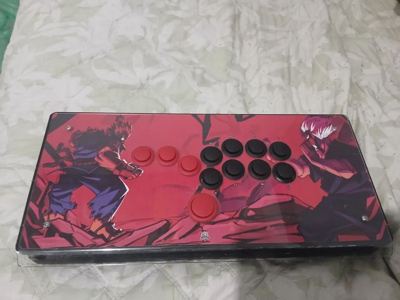 Hitbox Akuma Xbox  - Foto 3