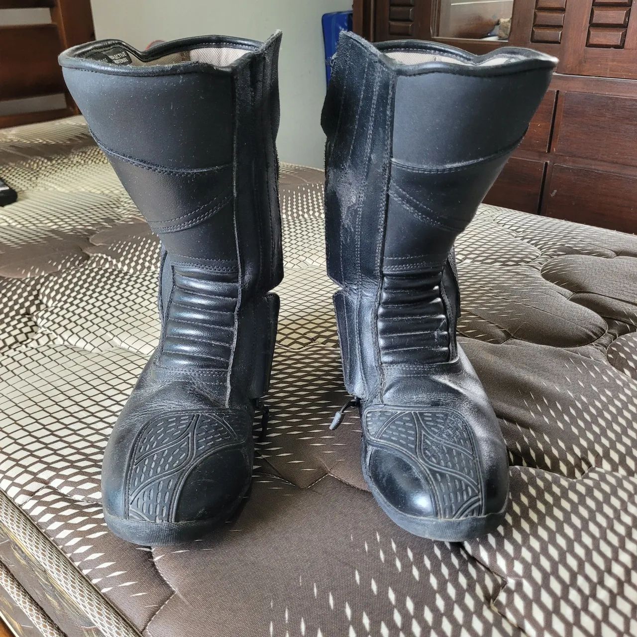 Bota tutto evolution n° 42 - Foto 4