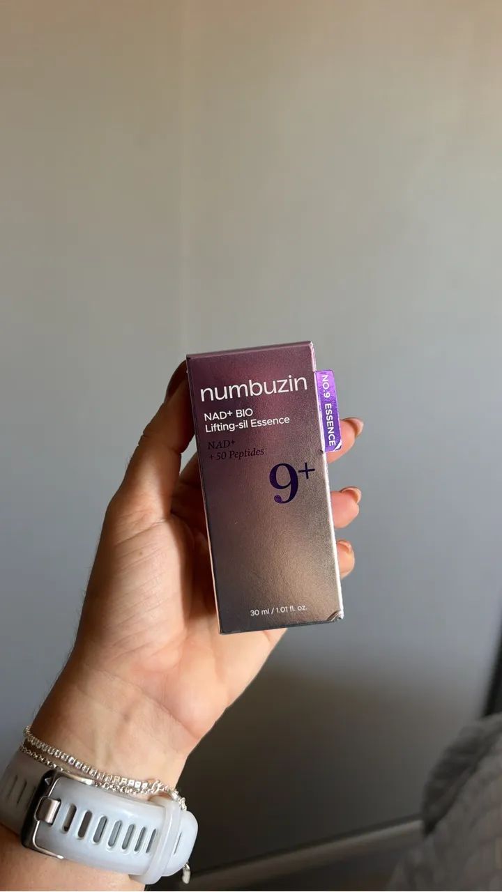 NUMBUZIN NO 9
