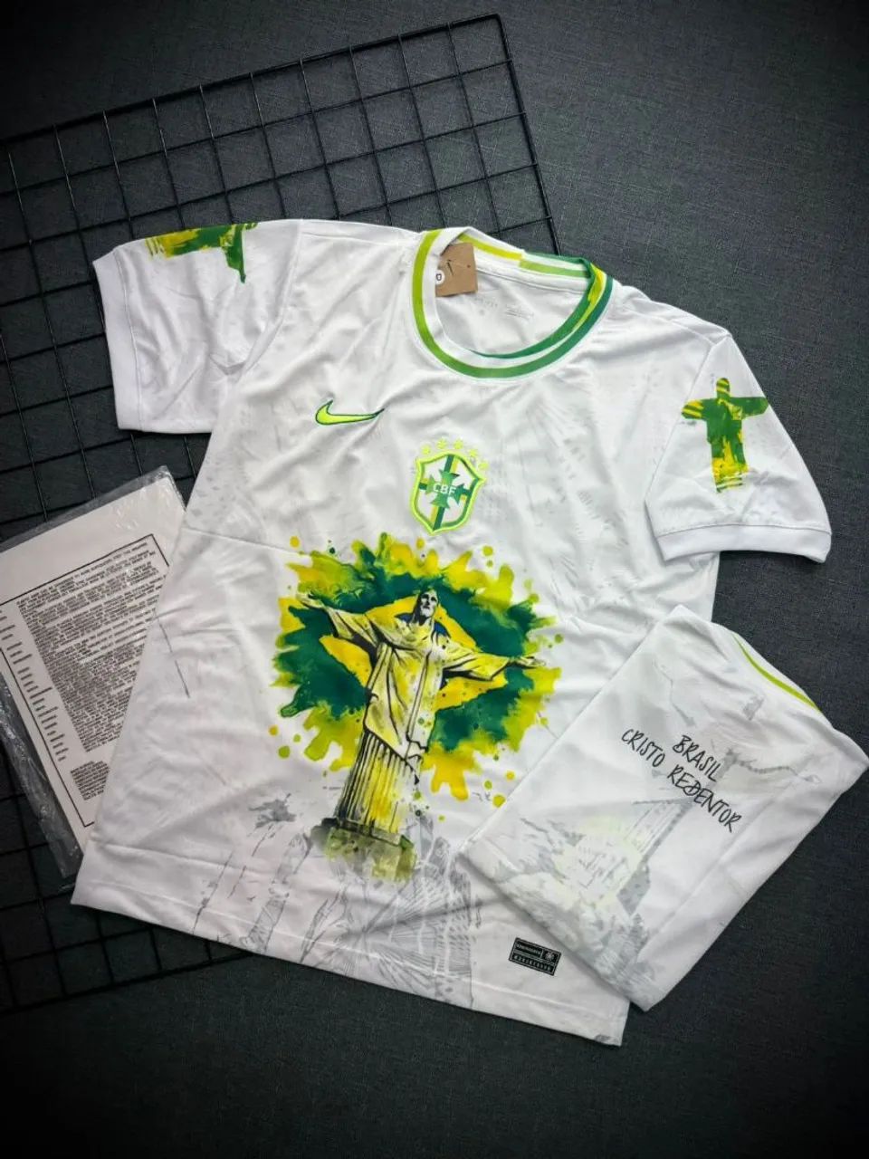 CAMISAS SELEÇÕES