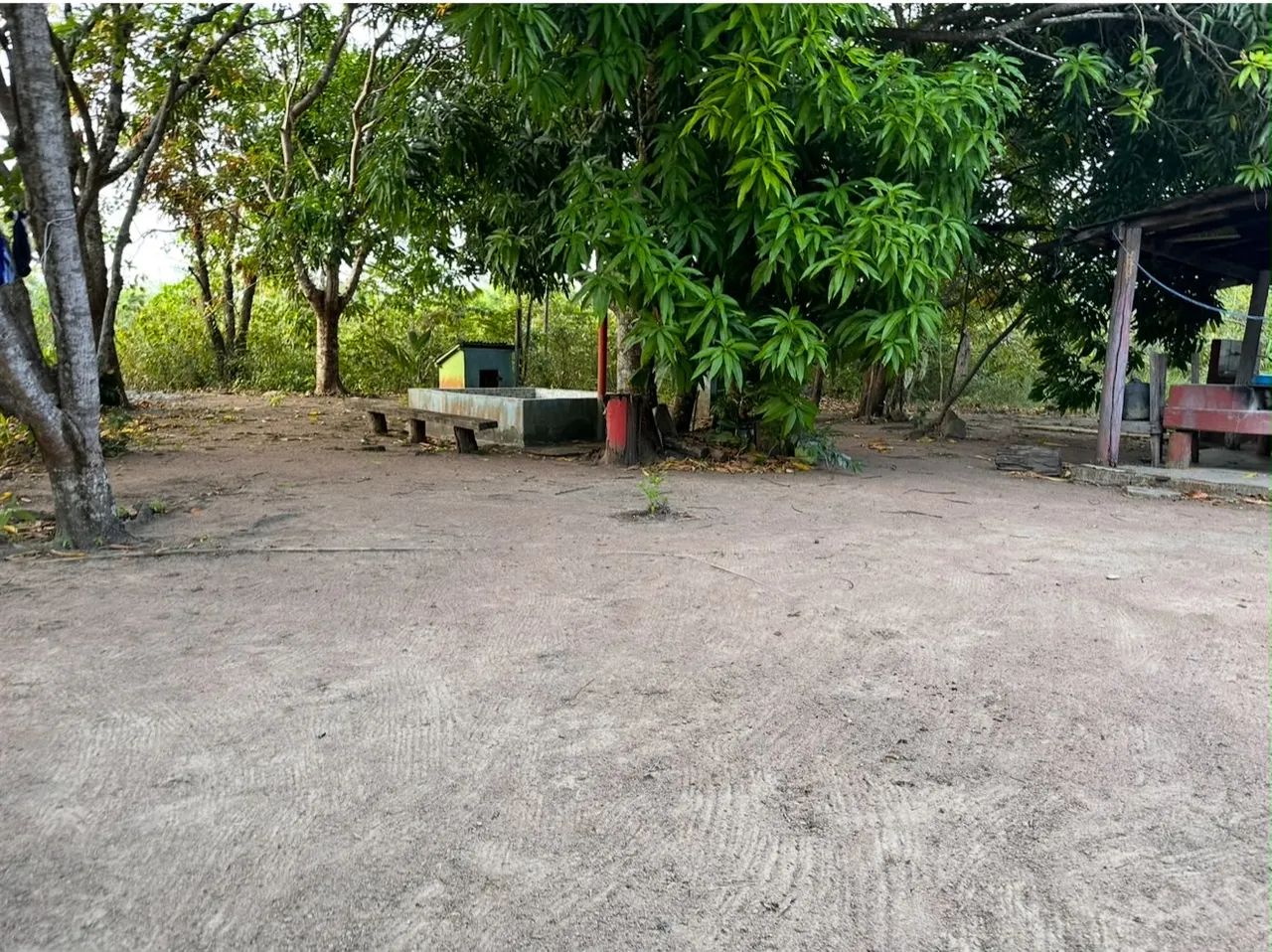 Sitio Serra grnade fundo por Rio Branco - Foto 4