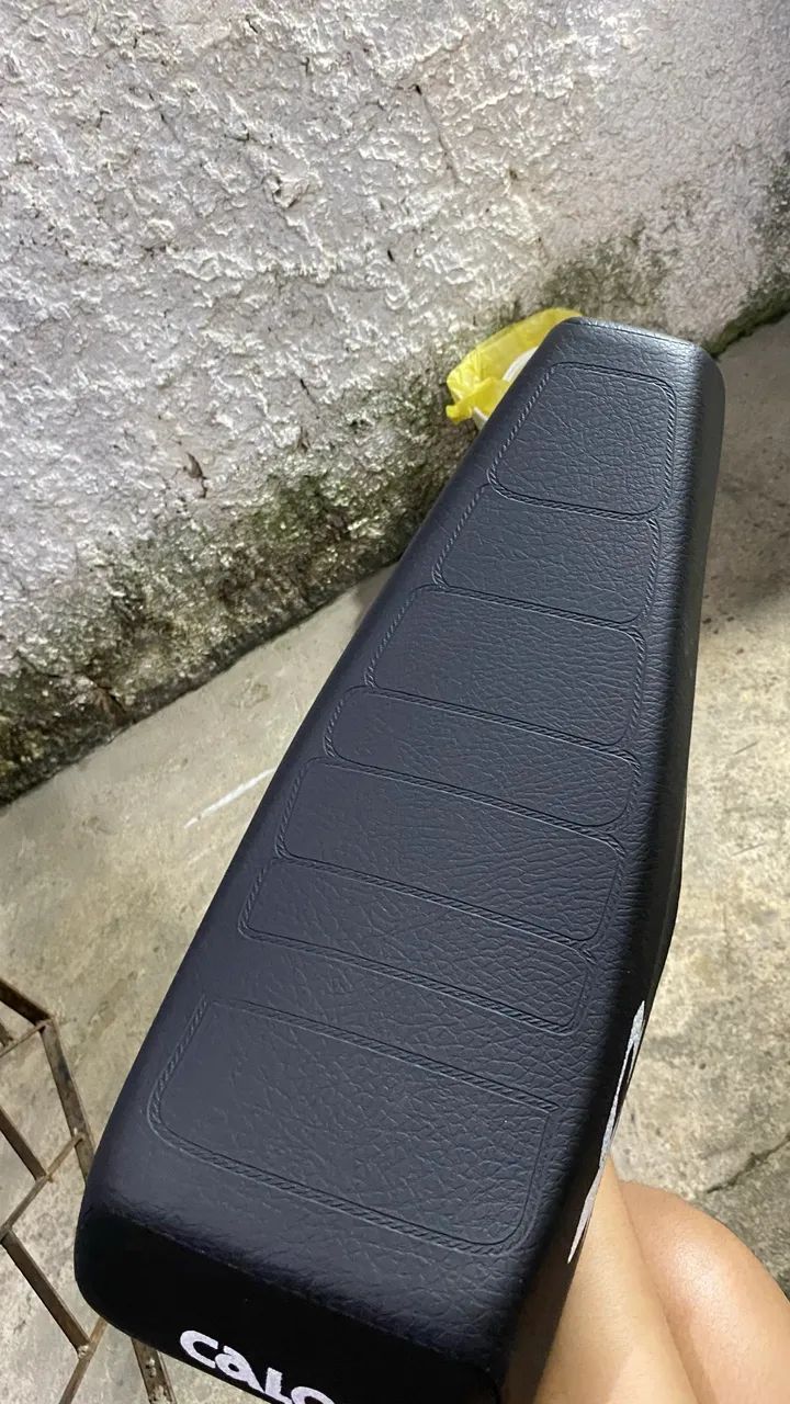 Banco de bike pra vender barato - Foto 4