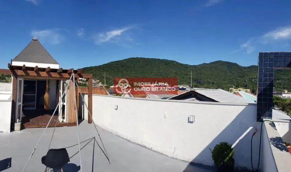 Casa - Florianópolis SC - Foto 3