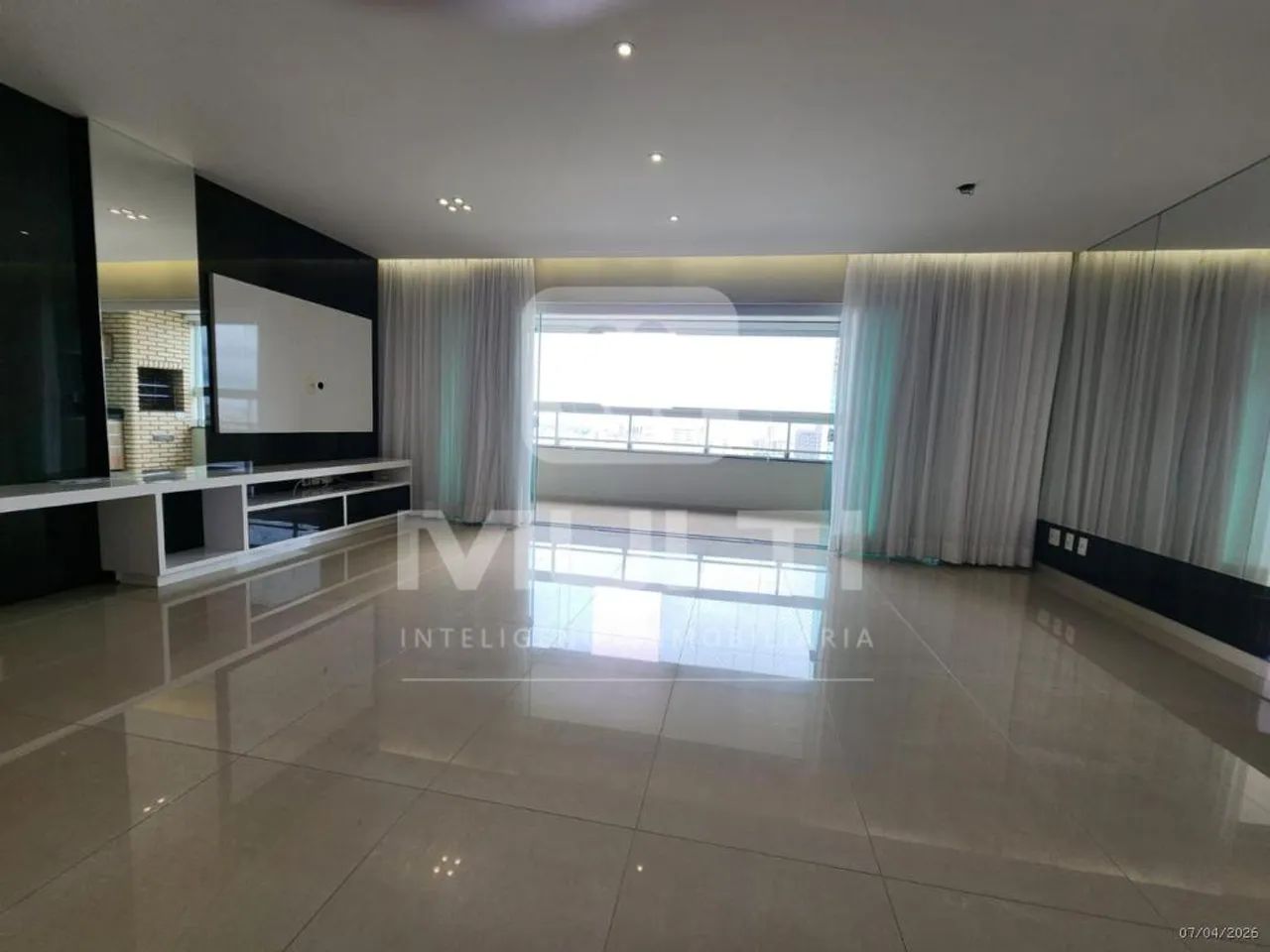 Apartamento - JARDIM FINOTTI - Foto 4