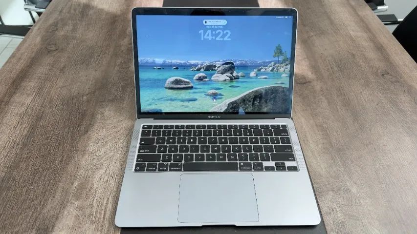 - 8/256gb 2020 AIR MACBOOK 256GB 8GB i3 Core 2020 Air MacBook MacBook本体 RETIRE Notebooks - - FÍSICA LOJA EM MacBook本体