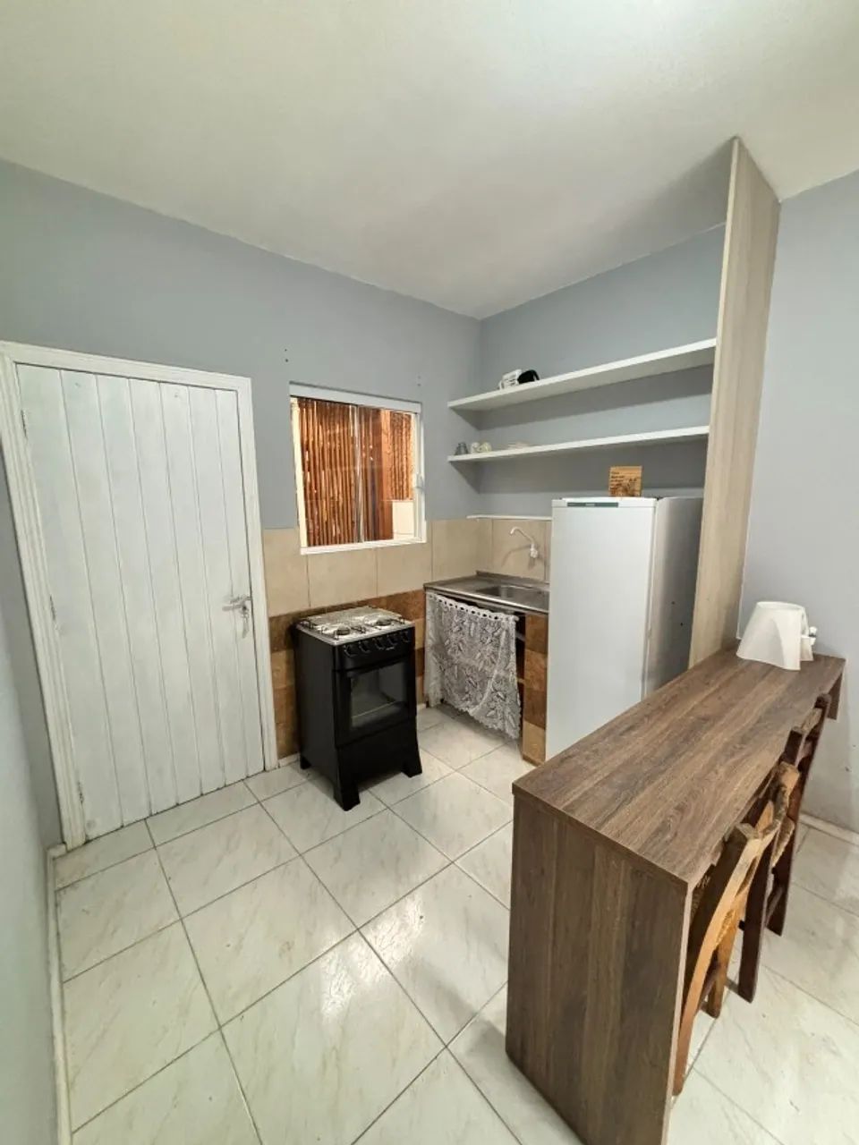 Alugo Apartamento Praia Mole / Barra da Lagoa - Foto 4