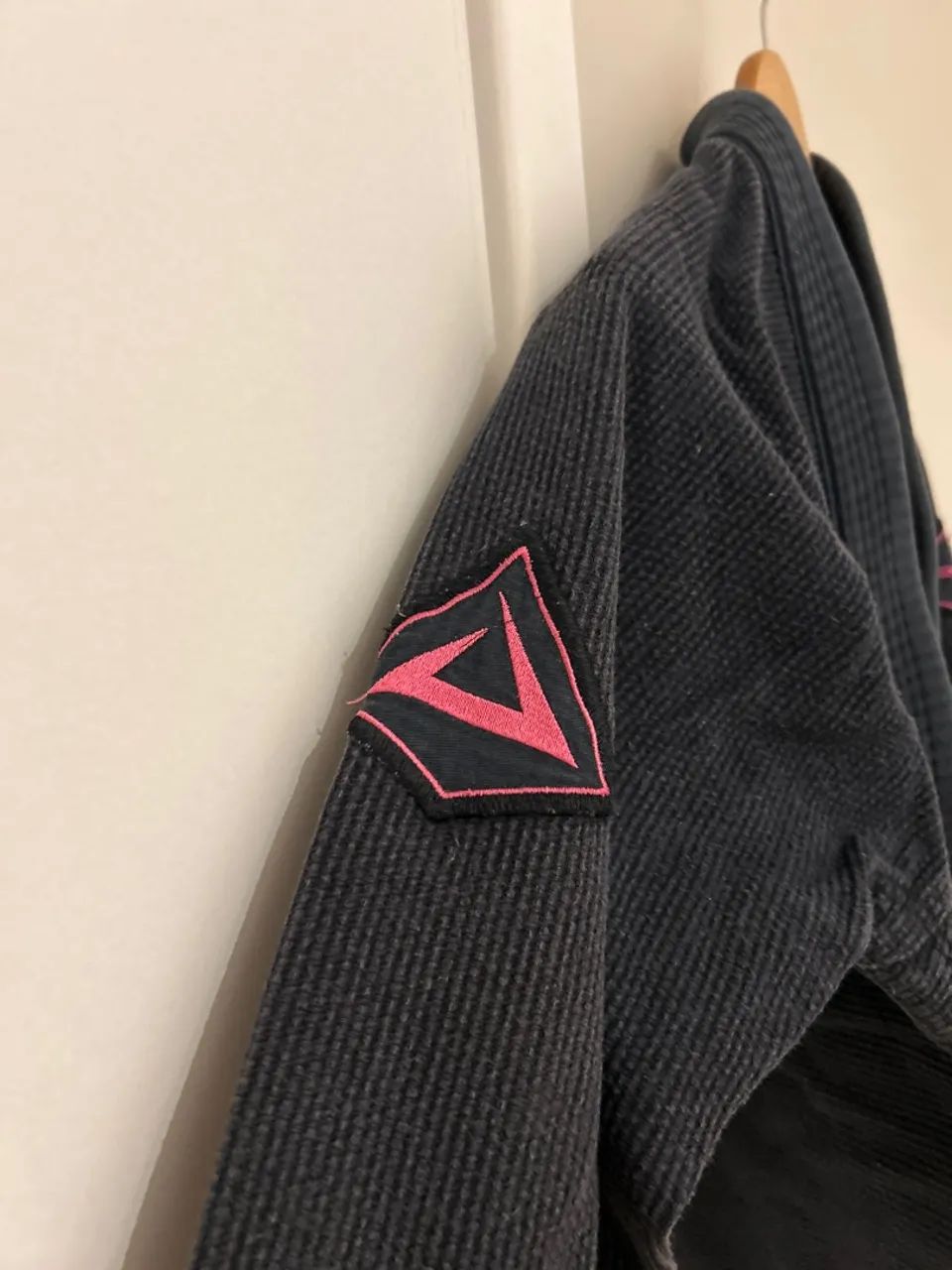 Kimono A1 Vulkan - Foto 2