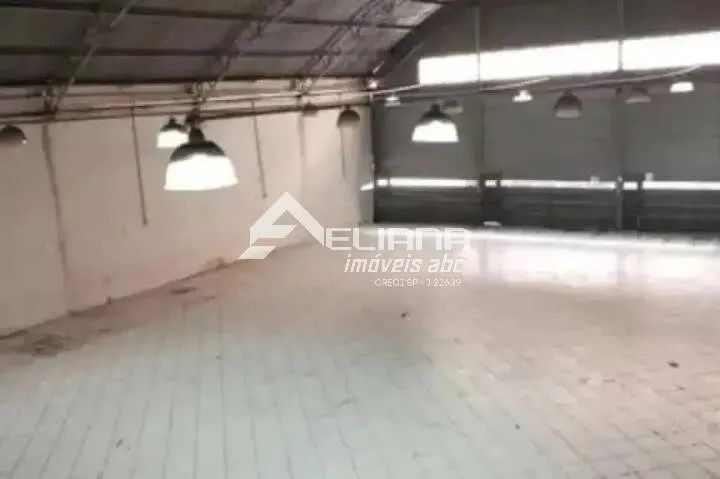 Galpão 700 m² para locação - Santo André - Foto 3