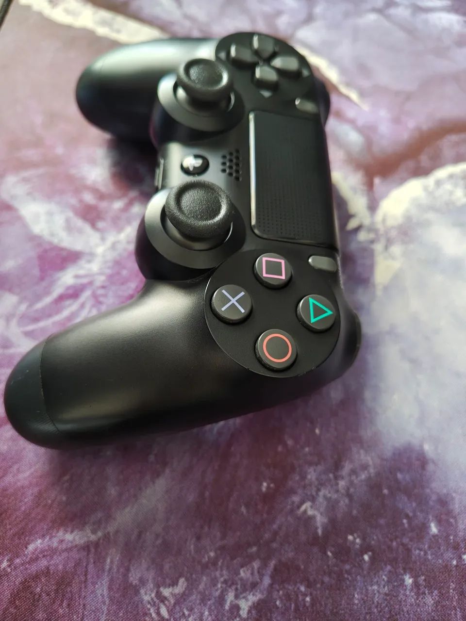 Controle Ps4 ORIGINAL estado de ZERO - Foto 2