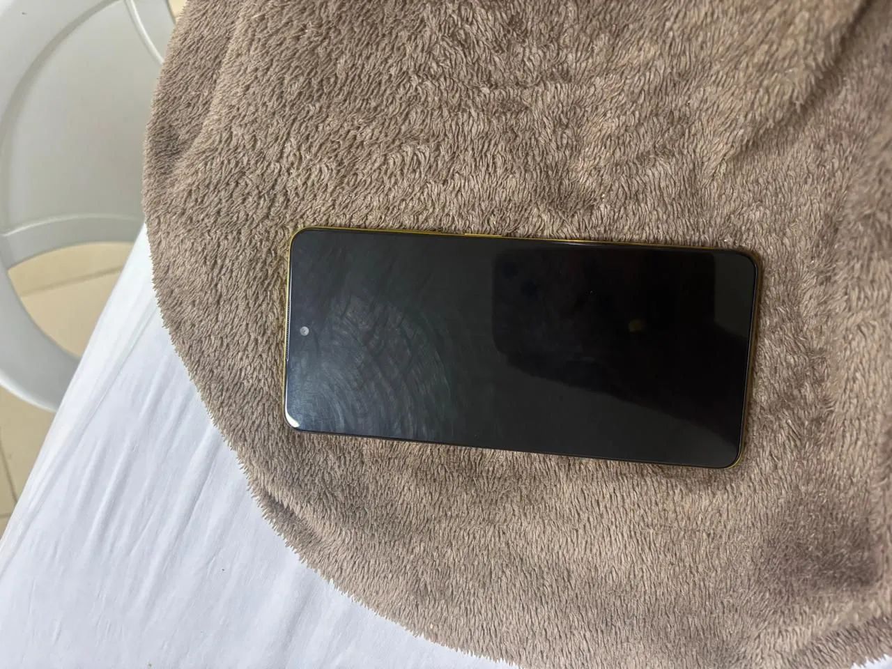 Vendo celular poço x4 pro 5g - Foto 3