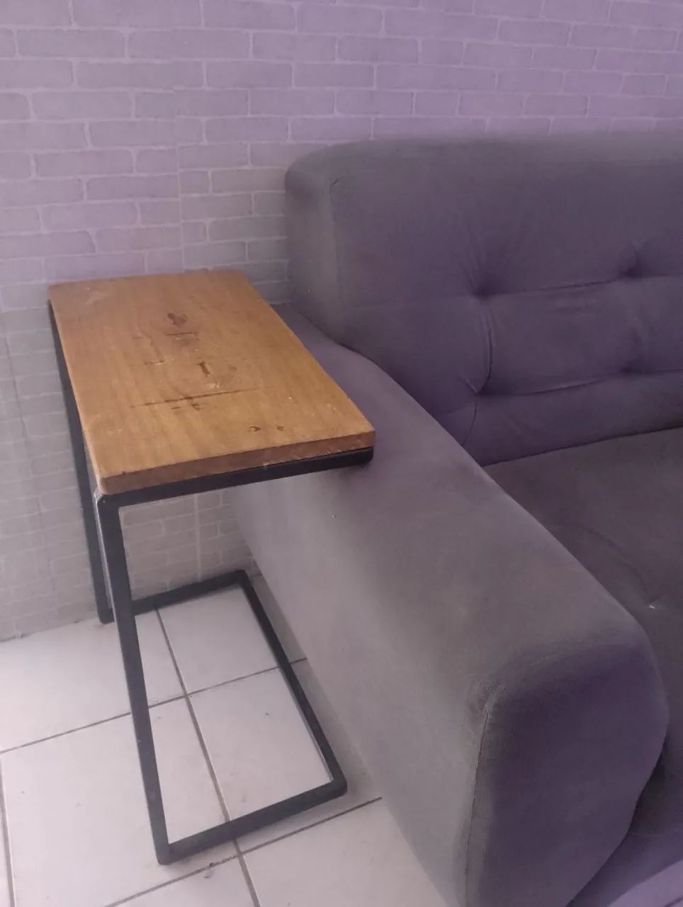 Mesa de Canto - Foto 2