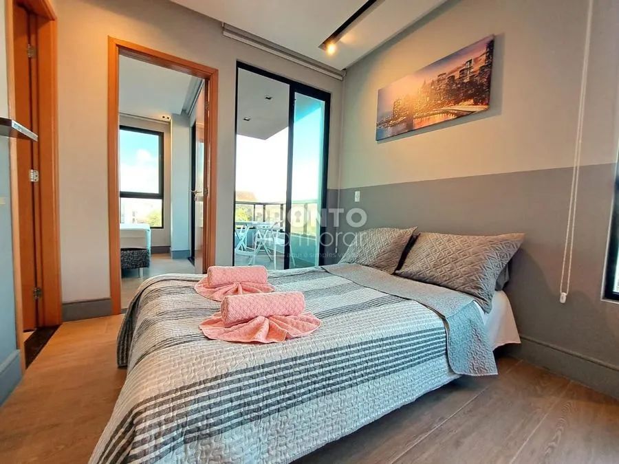 Apartamento com 1 quarto em merepe ll - Foto 2