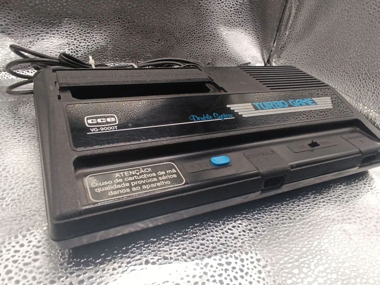 Turbo Game - Foto 3