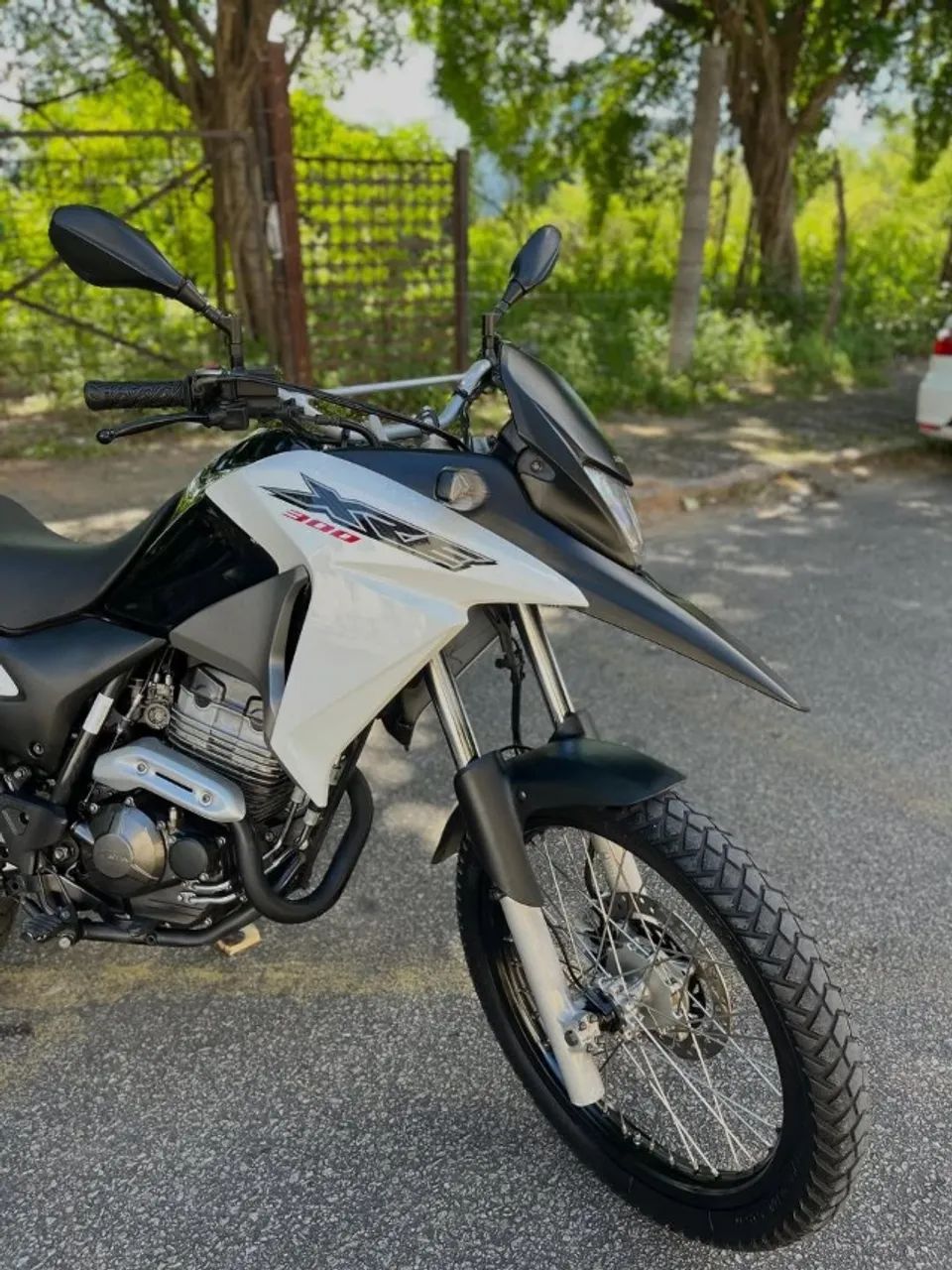 Honda Xre 300 2016  - Foto 2